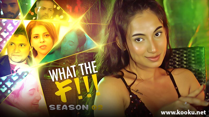What The F!!! 2